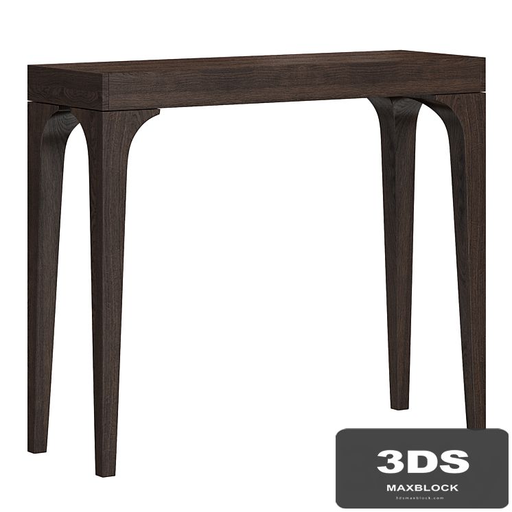 Dantone Home Console Bridge Narrow