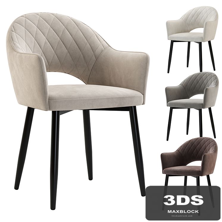 Deephouse. Bellagio chair