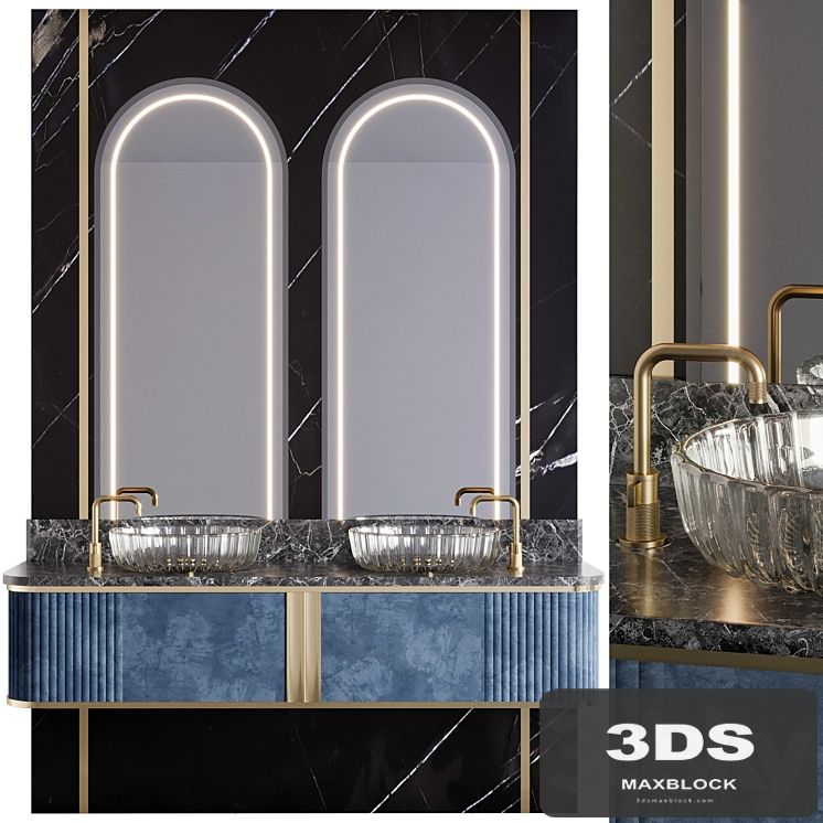 Bathroom Furniture 11