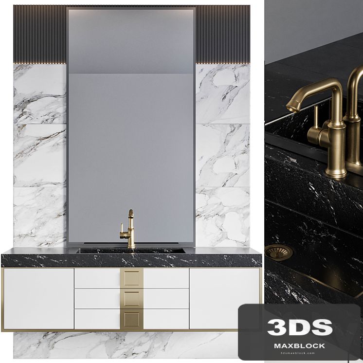 Bathroom Furniture 12