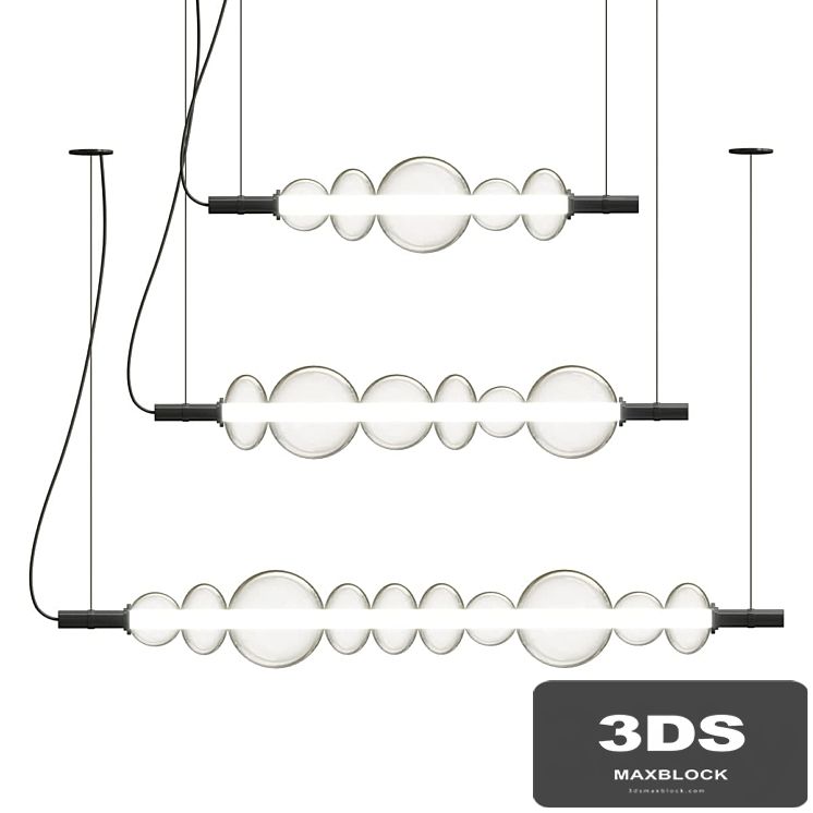 ZOOM Chandelier