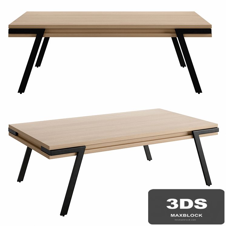 Thinh coffee table
