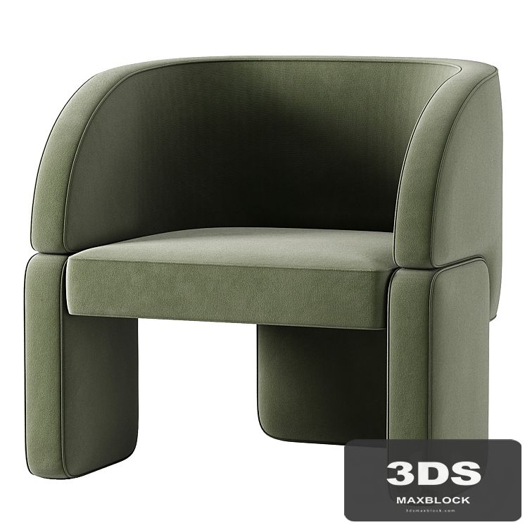 LAZYBONES LOUNGE Chair