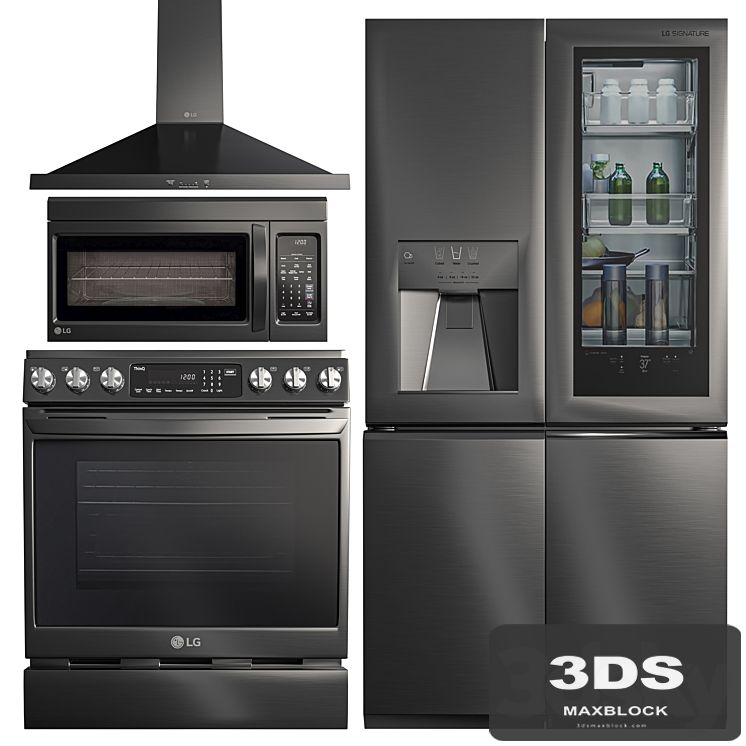 kitchen accessories