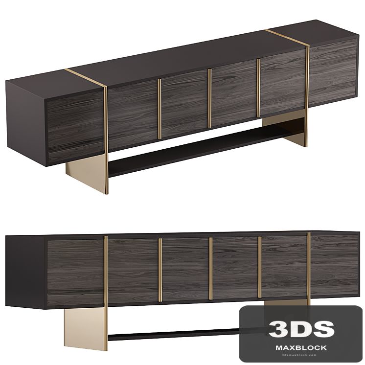 Sira Credenza