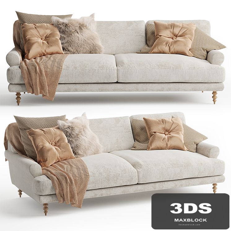Maxwell Sofa