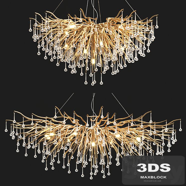 Marian Chandelier Collection