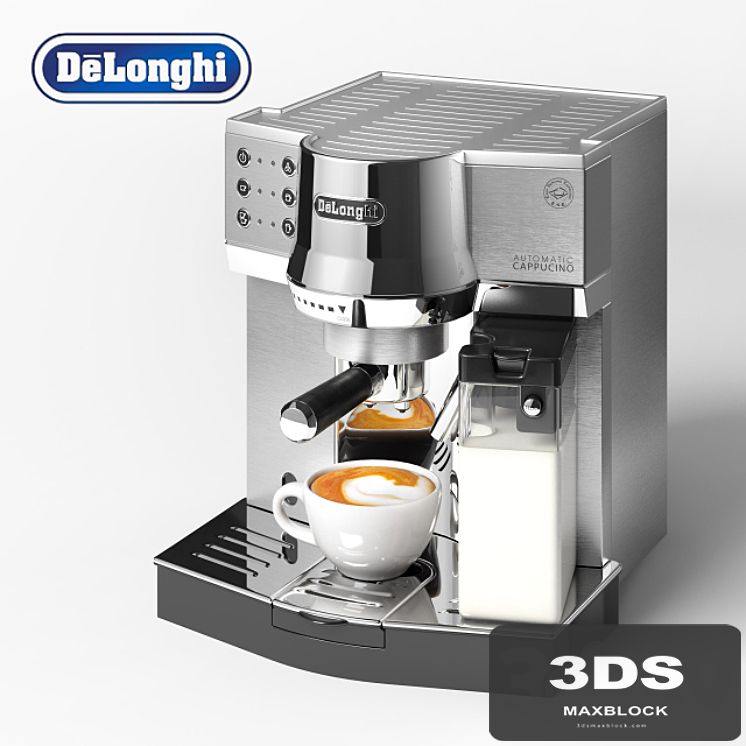 De'Longhi EC 850 M