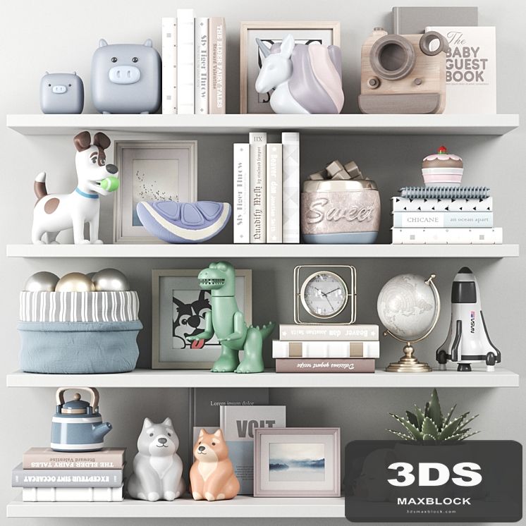 Toy set