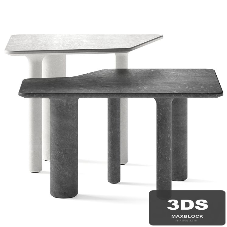 Baxter Java Coffee Tables