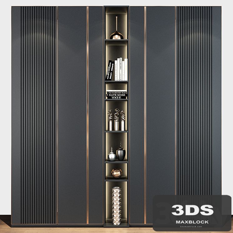 Cabinet Furniture | 0475