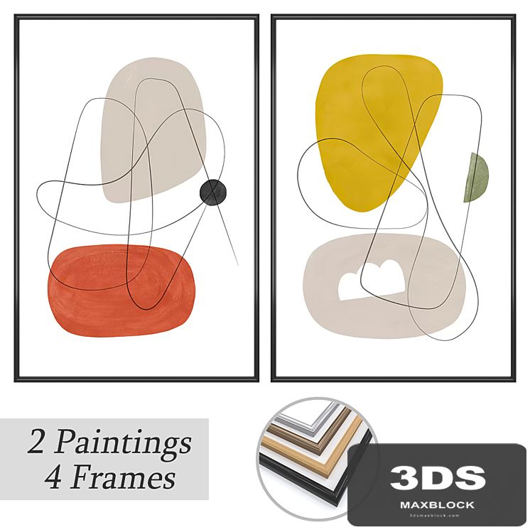paintings