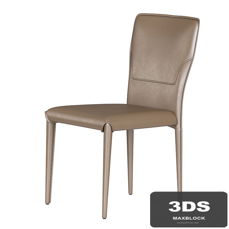 Ondarreta Chair
