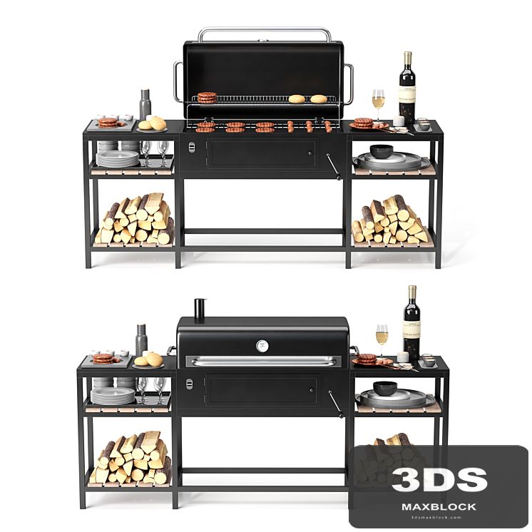 Barbecue 24