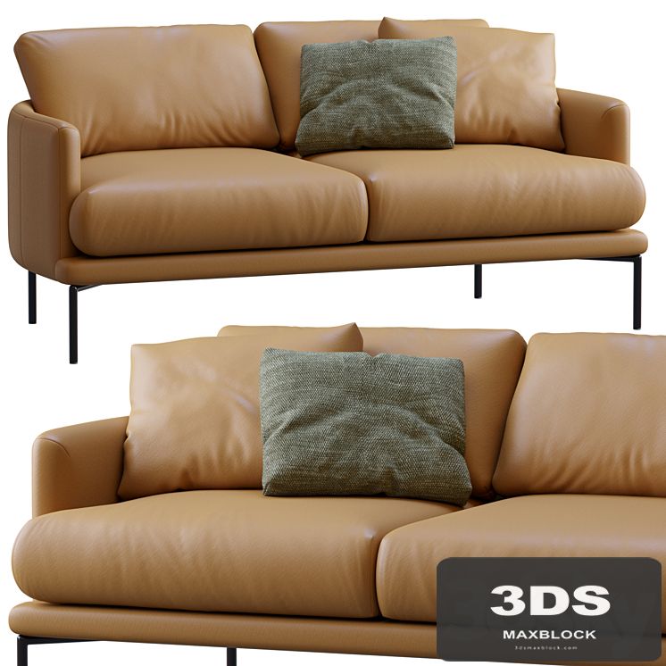Sofa Rave By LaForma