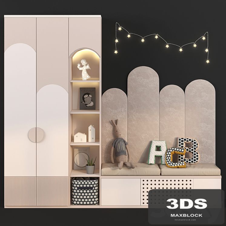 Children's furniture to order 232