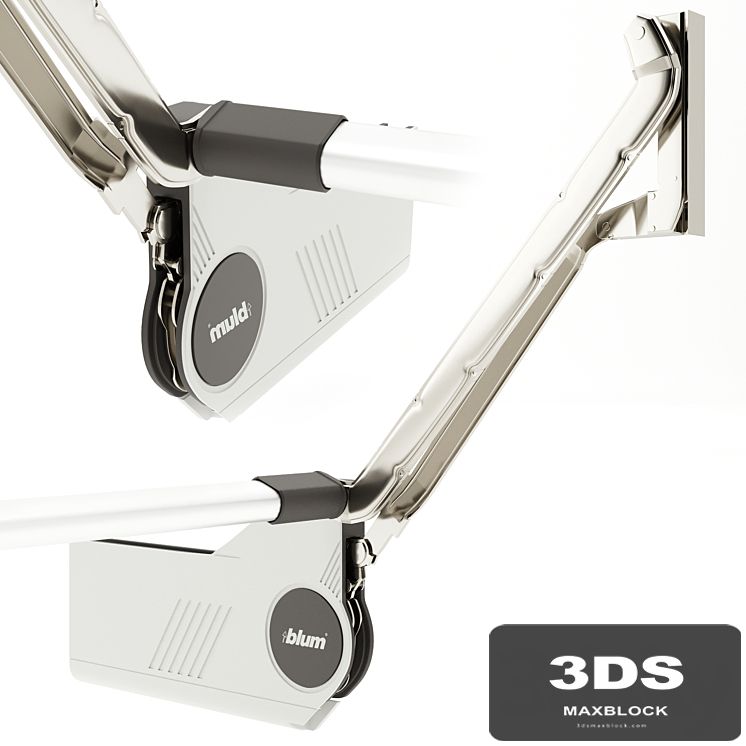 BLUM Aventos HL