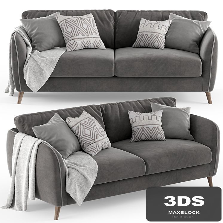 Sofa Sits Lucy