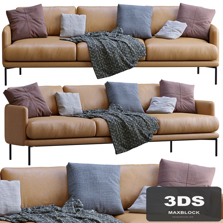 Sofa Rave By LaForma 2