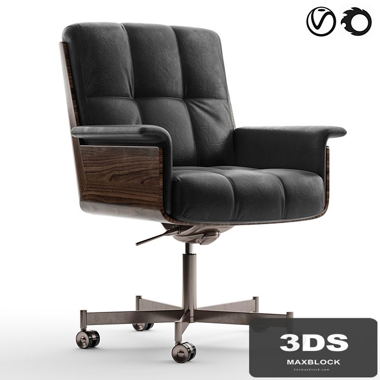 Minotti daiki studio