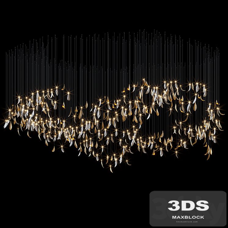 Droplight - Vargov Design