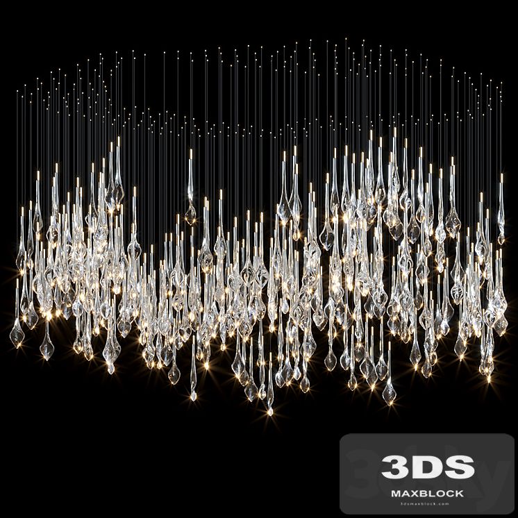 Droplight - Vargov Design