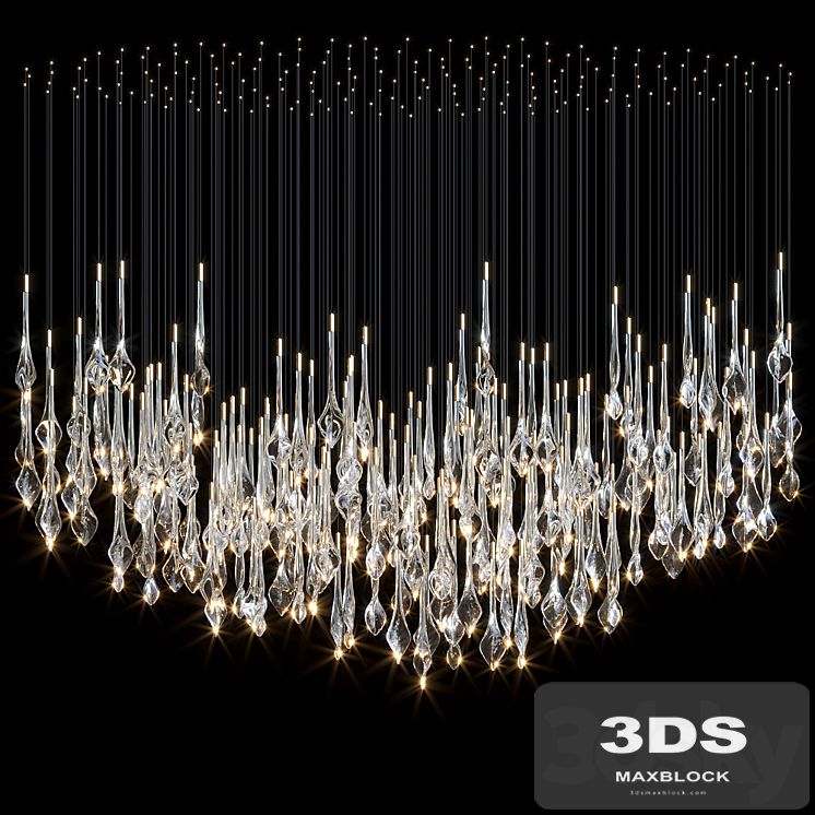 Droplight - Vargov Design