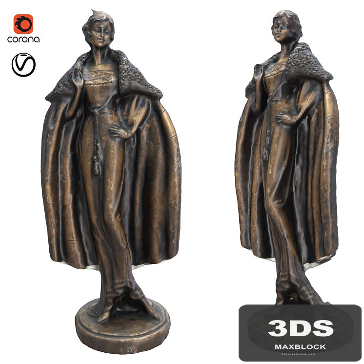 statues 4