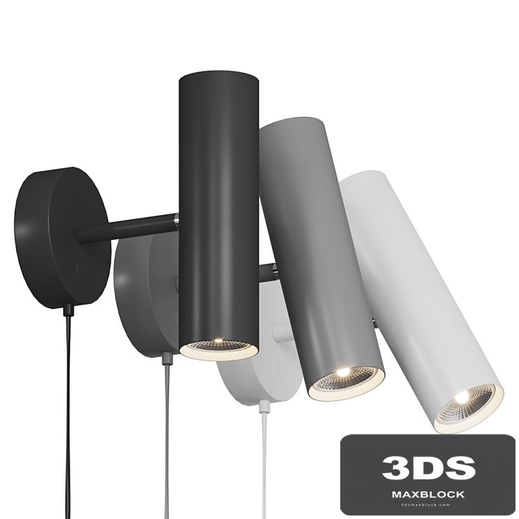 Nordlux - MIB 6 Sconce