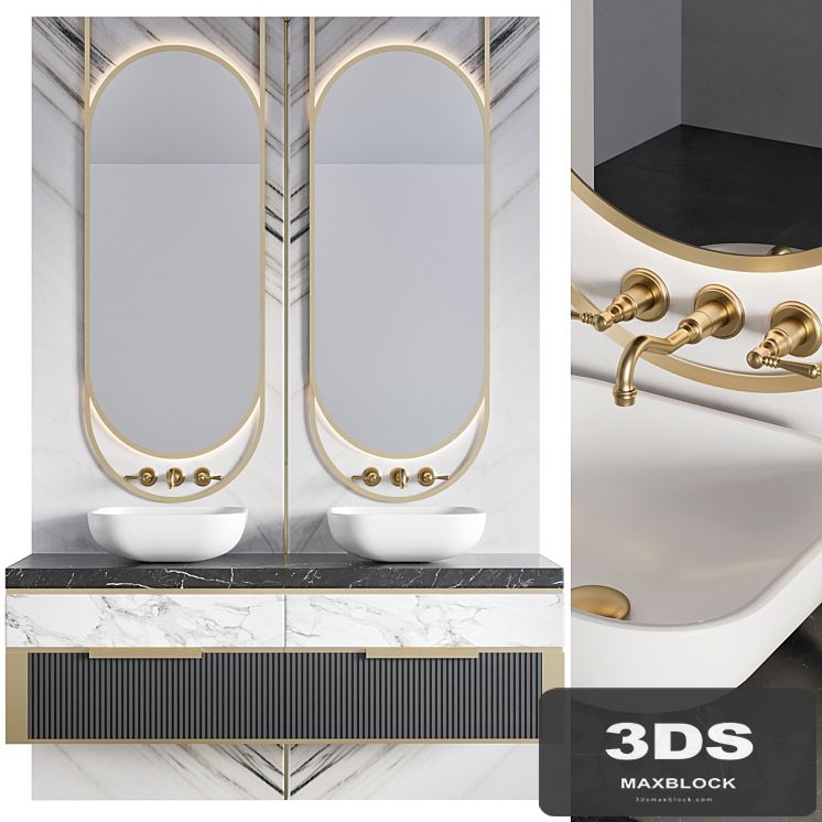Bathroom Furniture 13