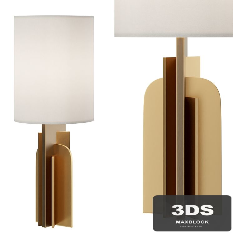 Table lamp ICON