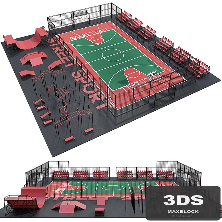 Playground