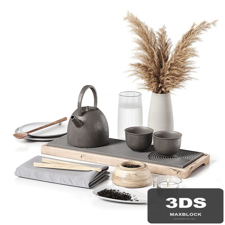 Decorative set 044