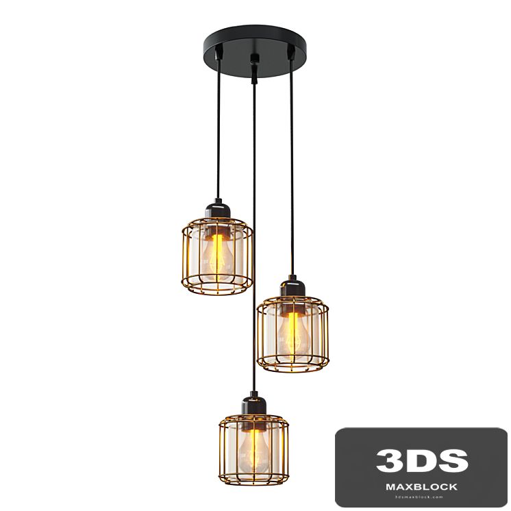 Pendant lamp Tavern CL542232