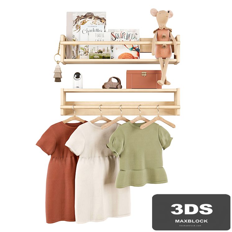 Children's set_2