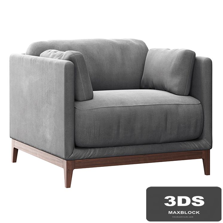 Armchair Case