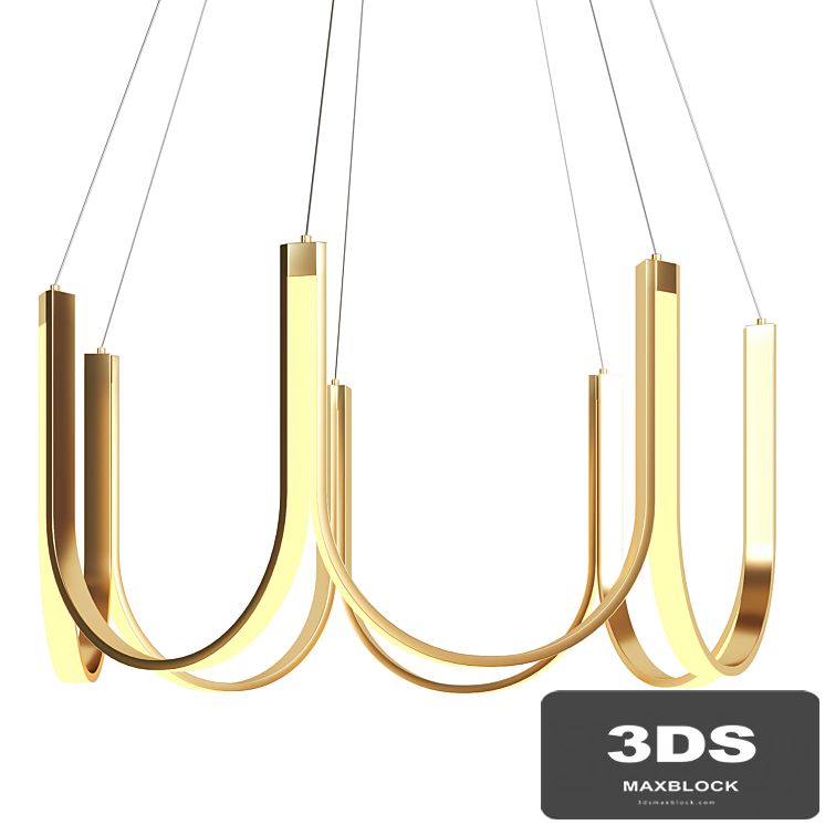 U7 By ARPEL Lighting