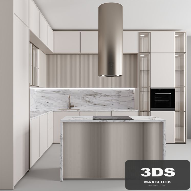 Kitchen No. 102