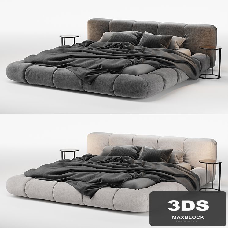 Bed Mobili 180 X200