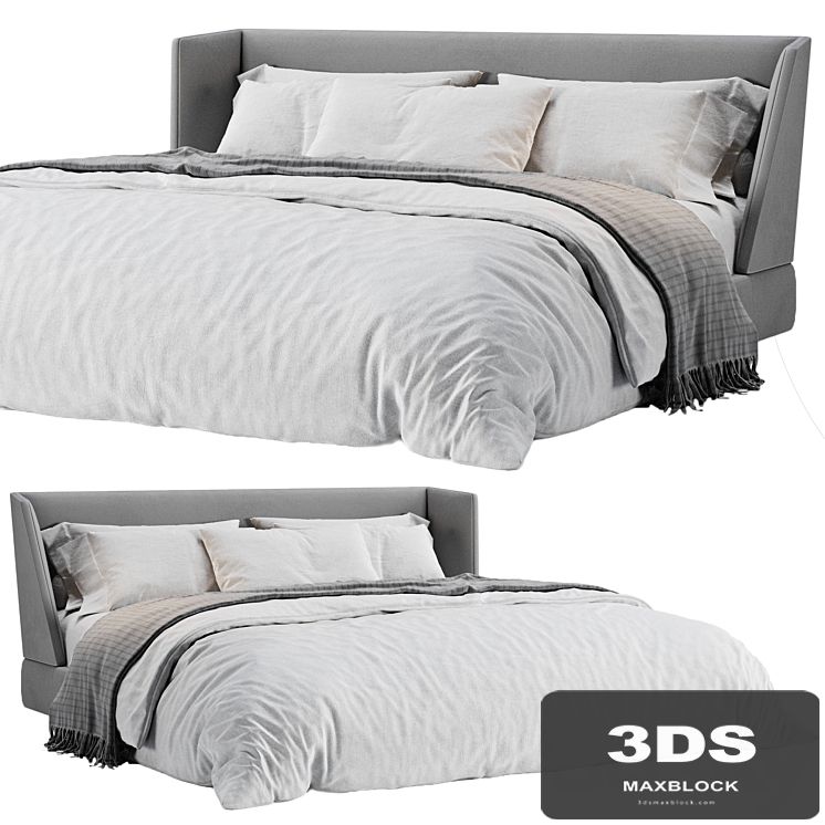 Reeves bed2