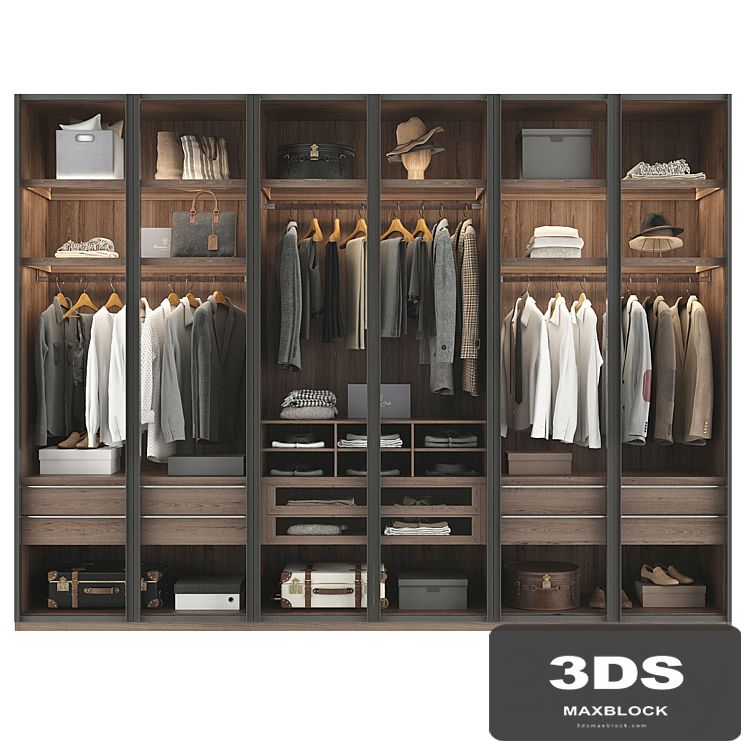Wardrobe