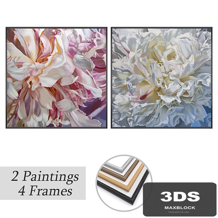 paintings