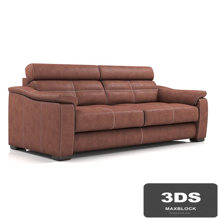 Sofa Boss 03
