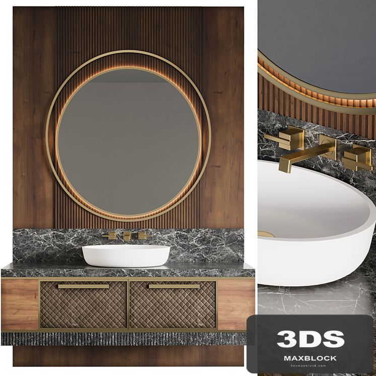 Bathroom Furniture 17