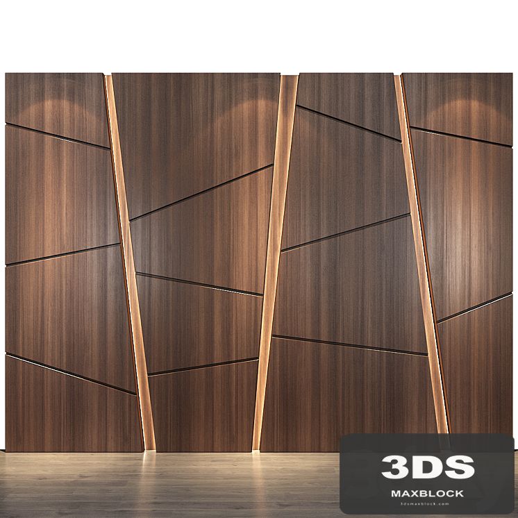 Wall Panel 41