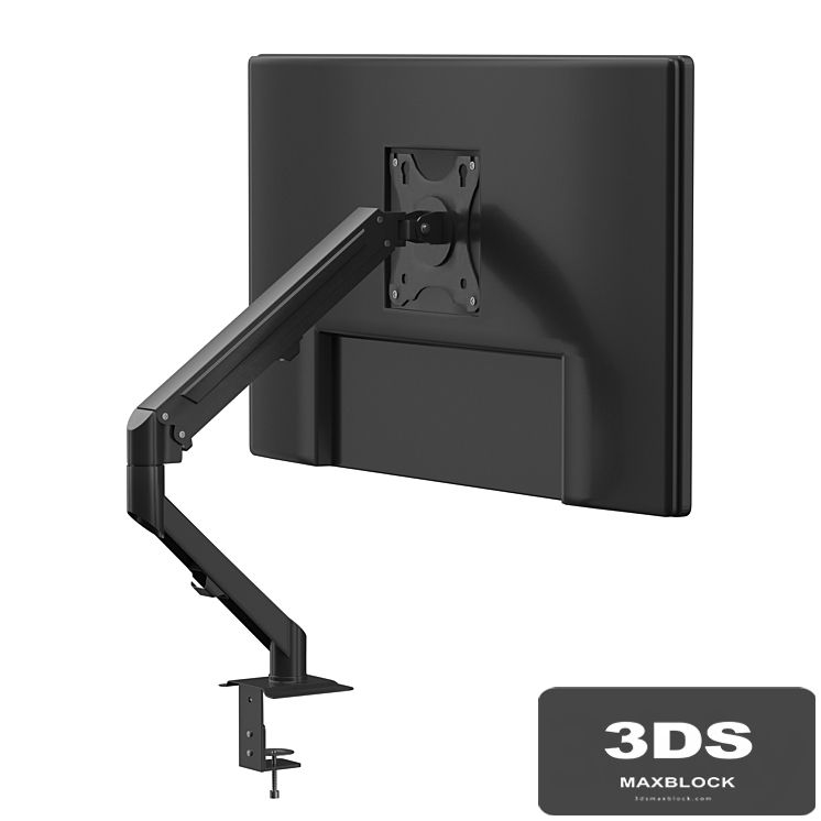 Monitor holder
