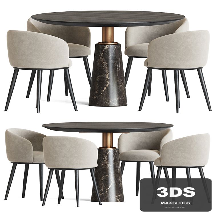 Dining Set 54