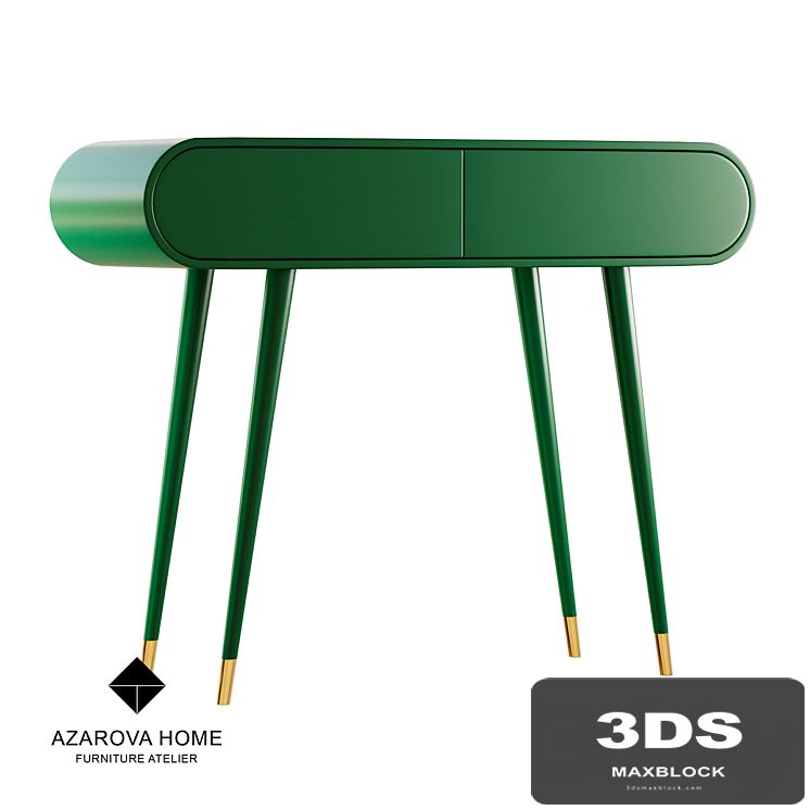 ОМ Console Azarova Home Gris