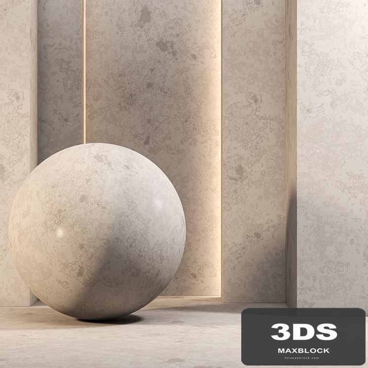 Marble Stone Texture 4k - Seamless - Tileable