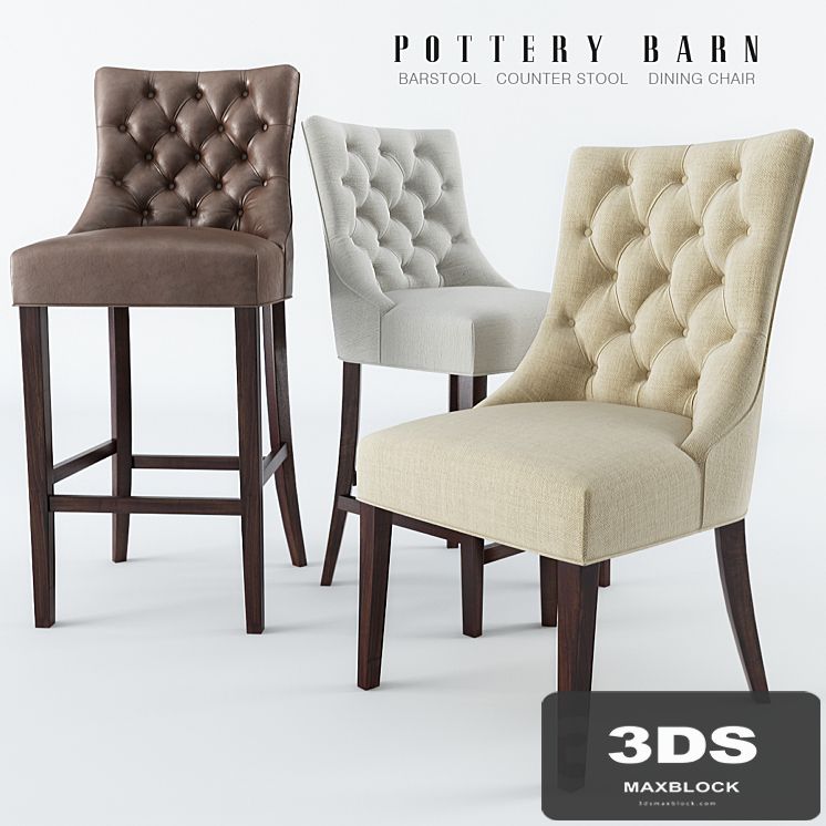 Pottery Barn Collection